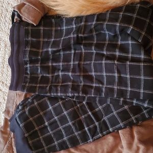 Mens lounge pants NWOT